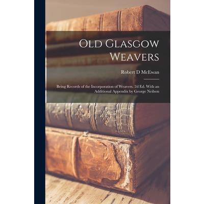 Old Glasgow Weavers