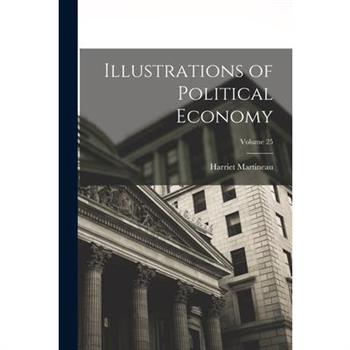 Illustrations of Political Economy; Volume 25