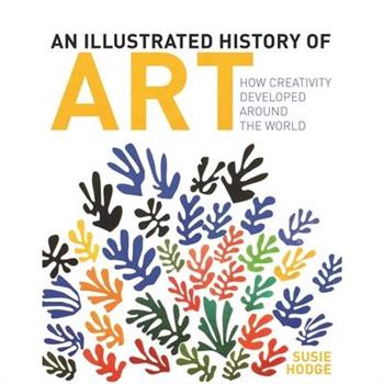 An Illustrated History of Art