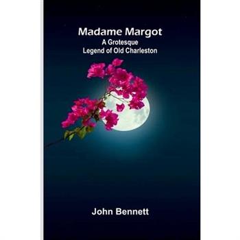 Madame Margot