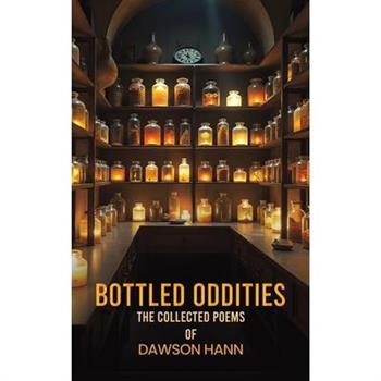 Bottled Oddities