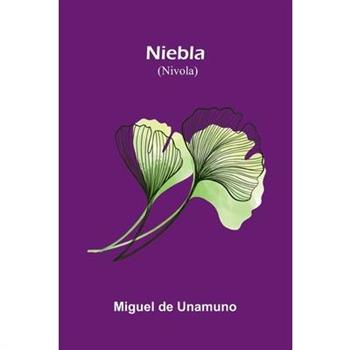 Niebla (Nivola)