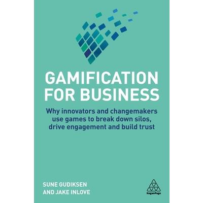 Gamification for Business