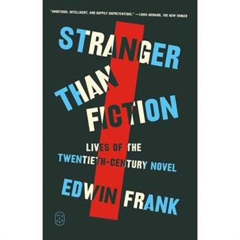 Stranger Than Fiction