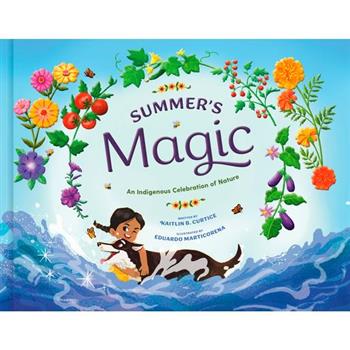 Summer's Magic