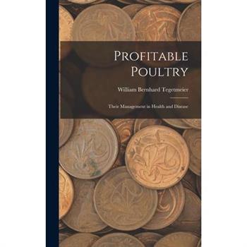 Profitable Poultry