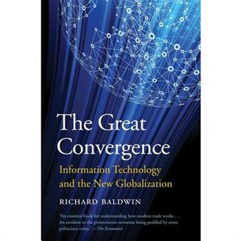 The Great Convergence