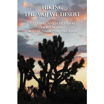Hiking the Mojave Desert