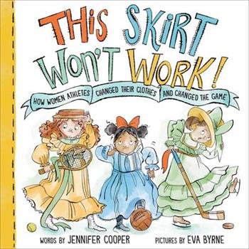 This Skirt Won't Work!