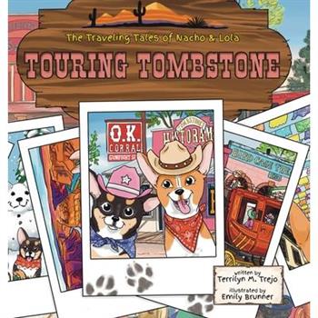 Touring Tombstone