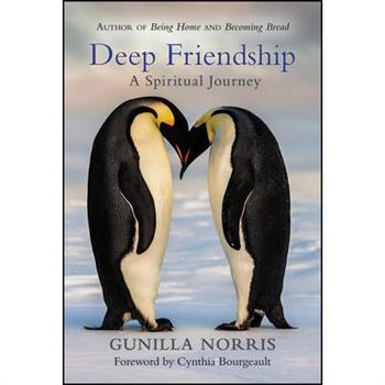Deep Friendship