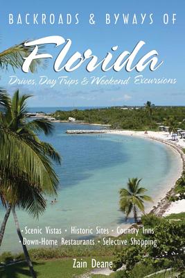 Backroads & Byways of Florida