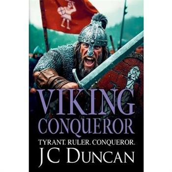 Viking Conqueror