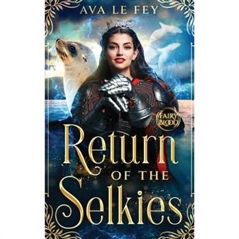 Return of the Selkies