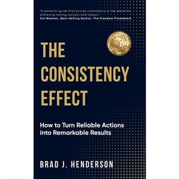 The Consistency Effect