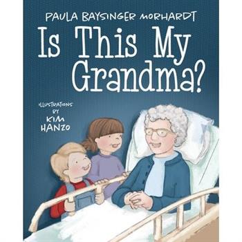 Is This My Grandma?