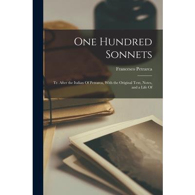One Hundred Sonnets