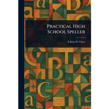 Practical High School Speller