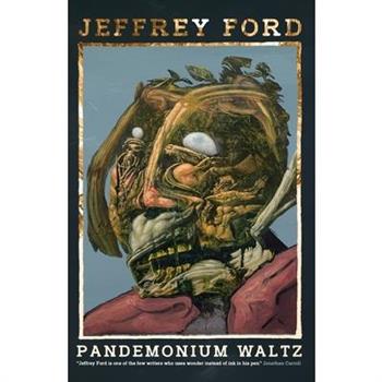 Pandemonium Waltz