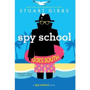 Spy School Goes South