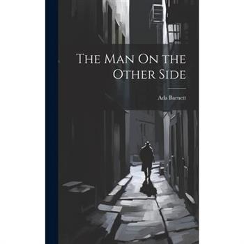 The Man On the Other Side