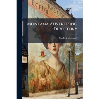 Montana Advertising Directory