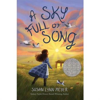 A Sky Full of Song