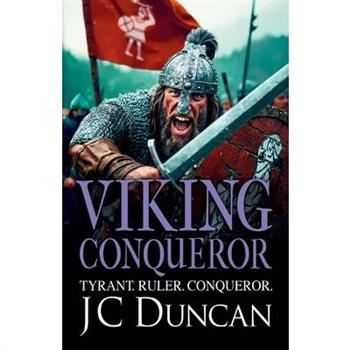 Viking Conqueror