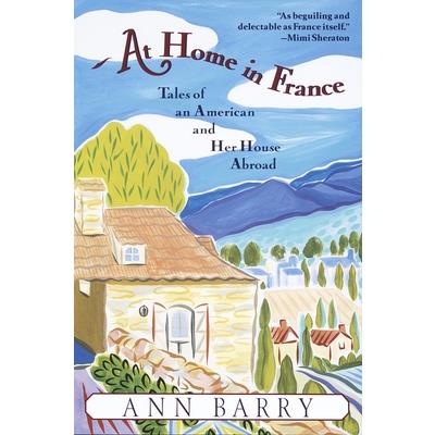 At Home in France