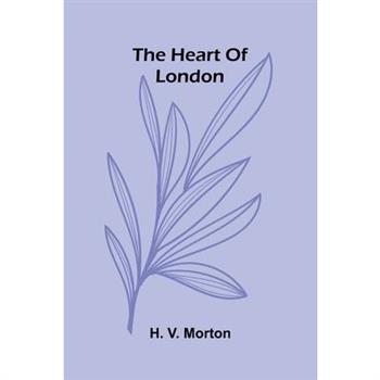 The Heart Of London
