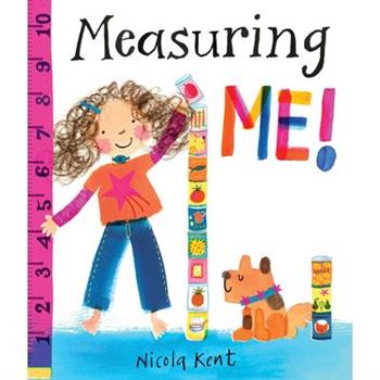 Measuring Me!