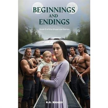 Shaara - Beginnings And Endings