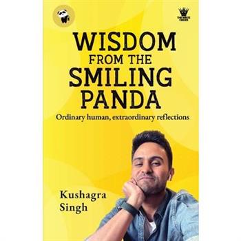 Wisdom From The Smiling Panda