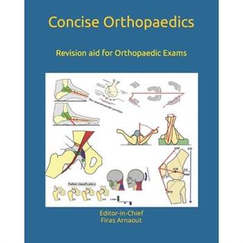 Concise Orthopaedic Notes
