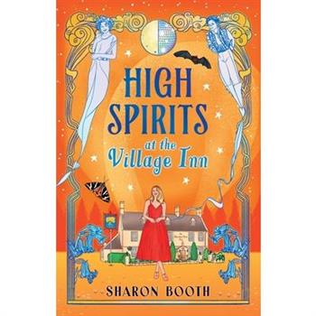 High Spirits at The Village Inn