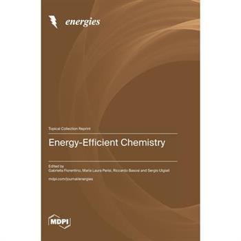Energy-Efficient Chemistry