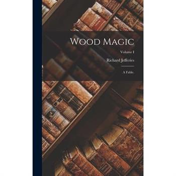 Wood Magic