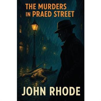 The Murders in Praed Street