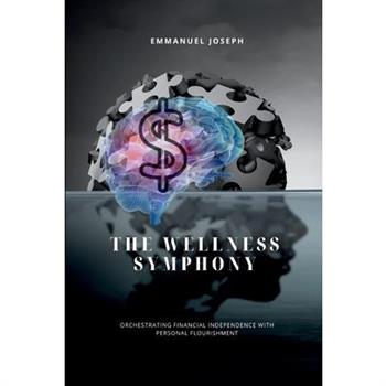 The Wellness Symphony, Orchestrating Financial Independence with Personal Flourishment