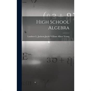 High School Algebra
