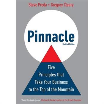 Pinnacle