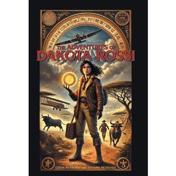 The Adventures of Dakota Rossi