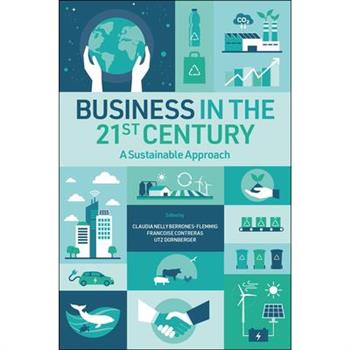 Business in the 21st Century