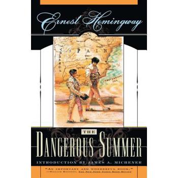 Dangerous Summer