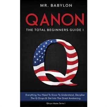 QAnon Decoded