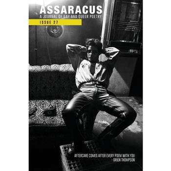 Assaracus Issue 27