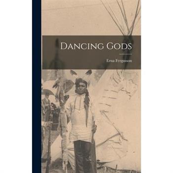 Dancing Gods