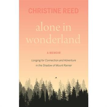 Alone in Wonderland