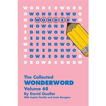 Collected Wonderword Volume 68