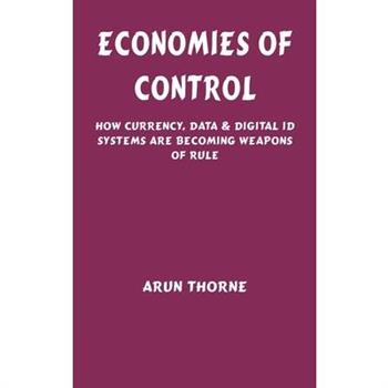 Economies of Control
